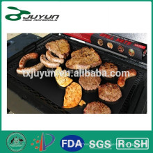 PTFE non-stick miracle BBQ grill mat, cooking mat BBQ cover